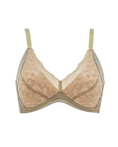 Wacoal Non Wired Bra LB4239