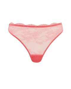 Wacoal Lace Thong PS3303