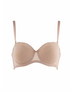 Wacoal Strapless Bra VB5802